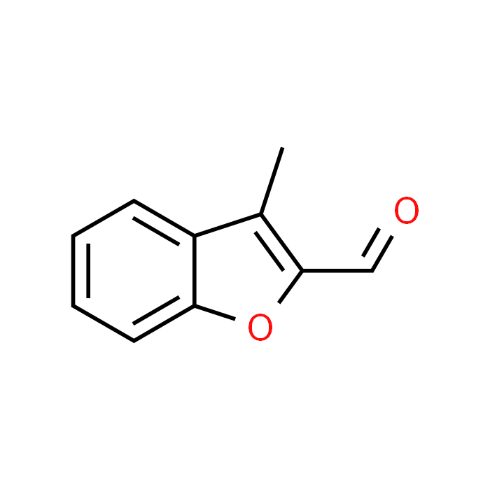 3-Methylbenzofuran-2-carbaldehyde