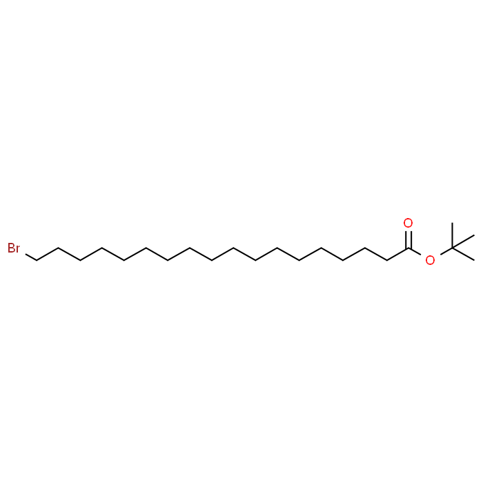tert-Butyl 18-bromooctadecanoate