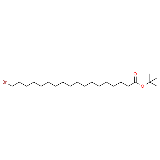 tert-Butyl 18-bromooctadecanoate