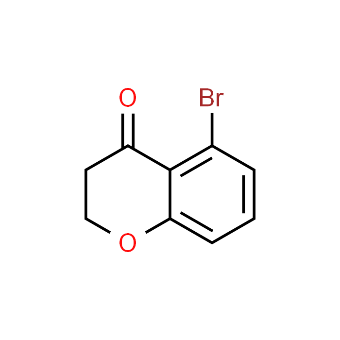 5-Bromochroman-4-one