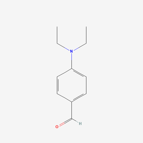 4-Diethylaminobenzaldehyde