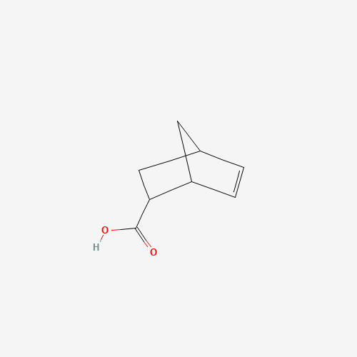 bicyclo[2.2.1]hept-5-ene-2-carboxylic acid