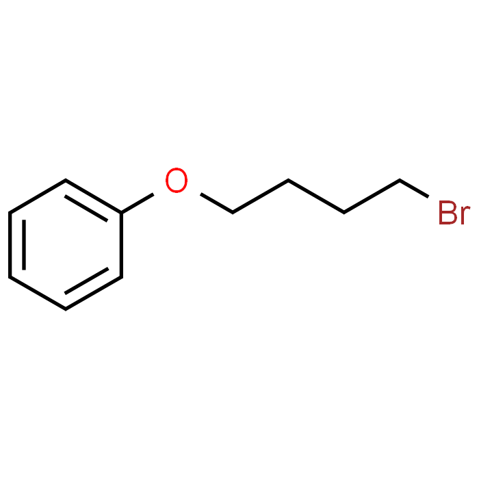 (4-Bromobutoxy)benzene