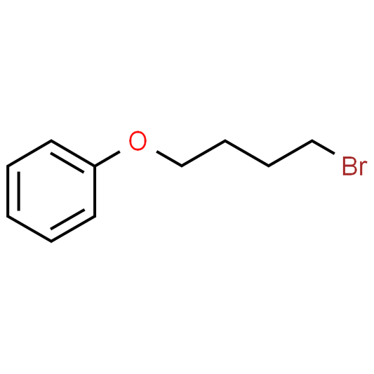 (4-Bromobutoxy)benzene