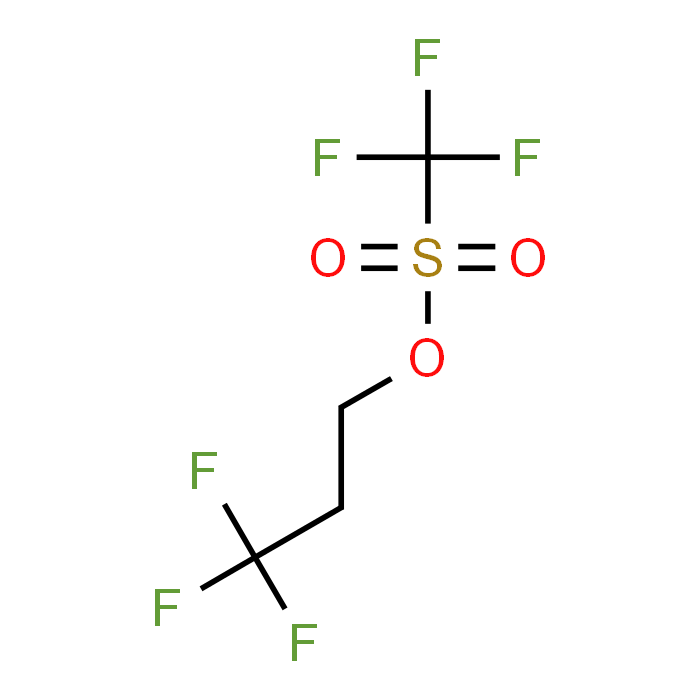 3,3,3-Trifluoropropyl trifluoromethanesulfonate