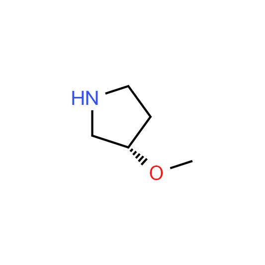 (S)-3-Methoxypyrrolidine