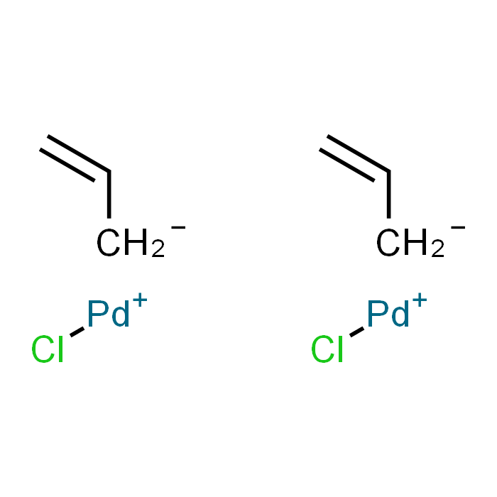 Allylpalladium(II) chloride