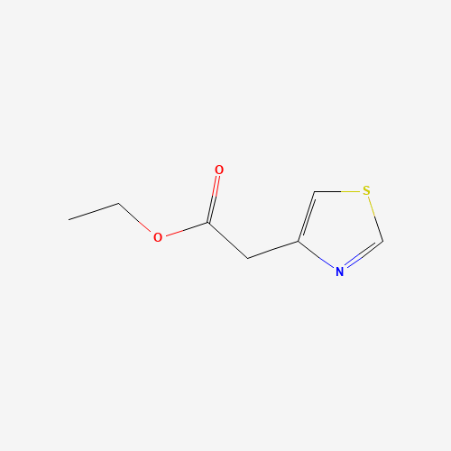 Ethyl 2-(4-Thiazolyl)acetate