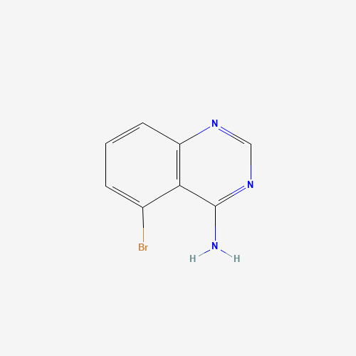 5-Bromoquinazolin-4-amine