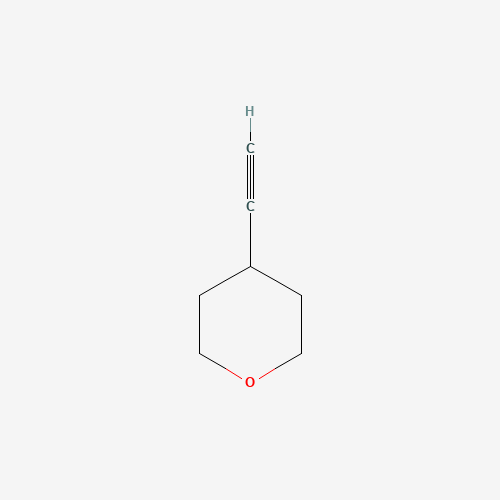 4-Ethynyltetrahydro-2H-pyran
