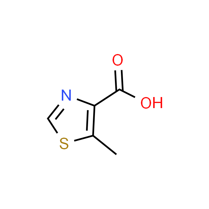 5-Methylthiazole-4-carboxylic acid