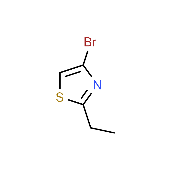4-Bromo-2-ethylthiazole