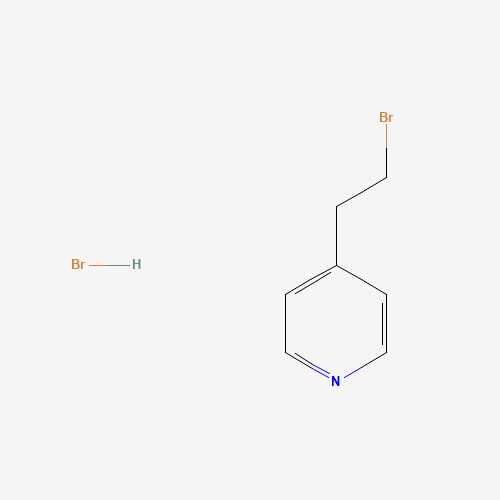 4-(2-Bromoethyl)pyridine hydrobromide