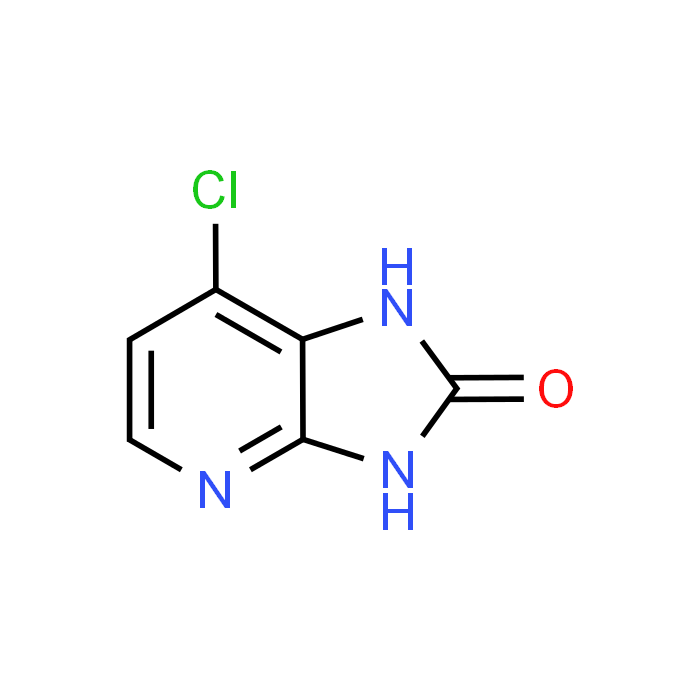 7-Chloro-1H-imidazo[4,5-b]pyridin-2(3H)-one