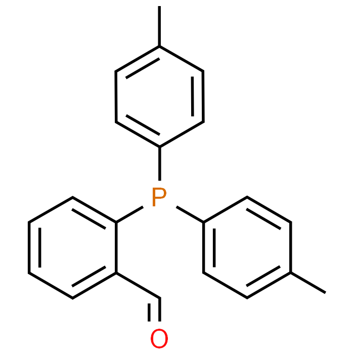 2-(Di-p-tolylphosphino)benzaldehyde