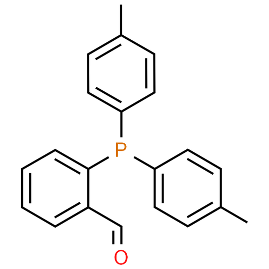 2-(Di-p-tolylphosphino)benzaldehyde