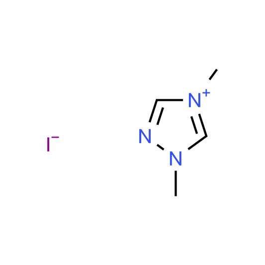 1,4-Dimethyl-1,2,4-triazolium Iodide