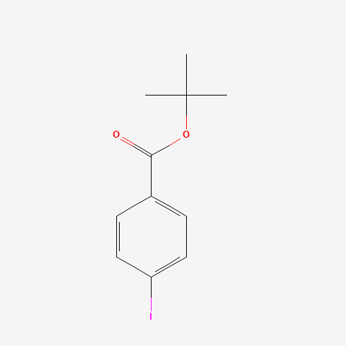 tert-Butyl 4-iodobenzoate