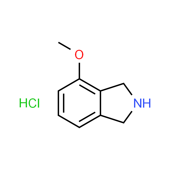4-Methoxyisoindoline hydrochloride