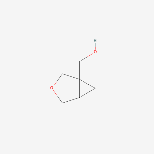 (3-Oxabicyclo[3.1.0]hexan-1-yl)methanol