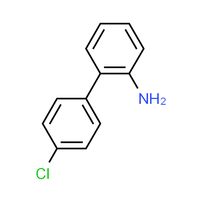 4'-Chloro-[1,1'-biphenyl]-2-amine