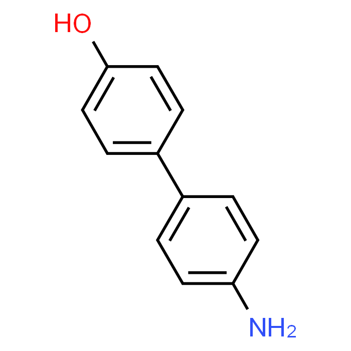 4'-Amino-[1,1'-biphenyl]-4-ol