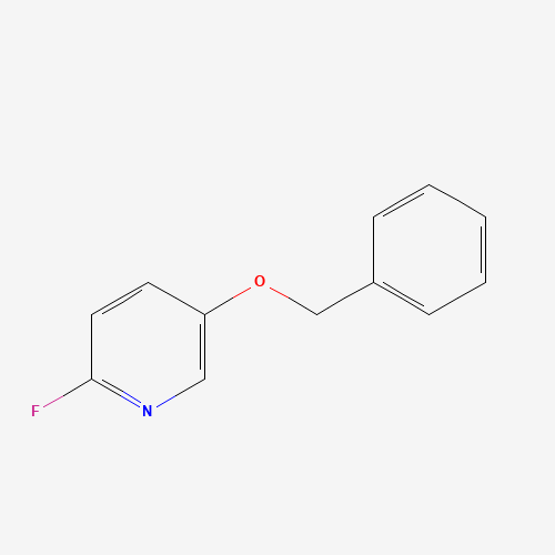 5-(Benzyloxy)-2-fluoropyridine