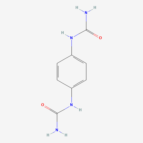 1,1'-(1,4-Phenylene)diurea