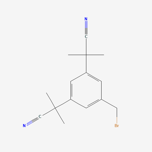 Anastrozole Impurity D