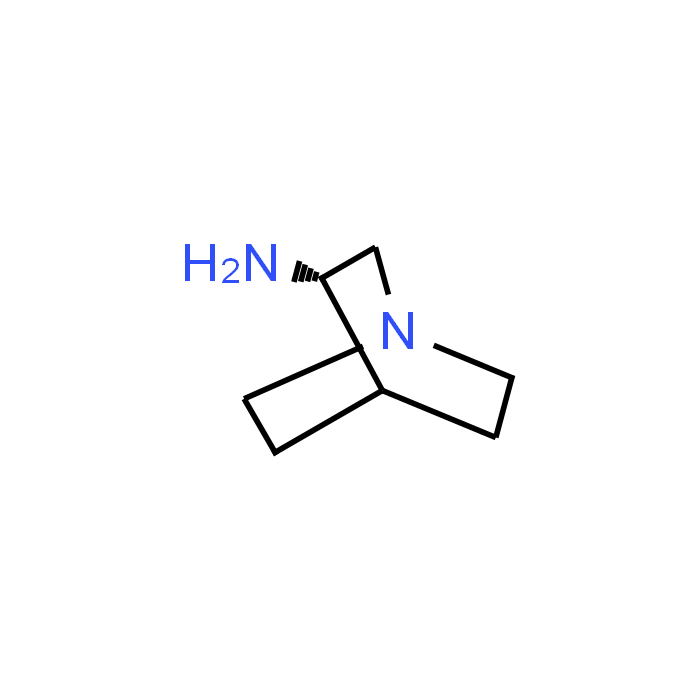 (S)-3-Amino-1-azabicyclo[2.2.2]octane