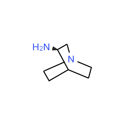 (S)-3-Amino-1-azabicyclo[2.2.2]octane