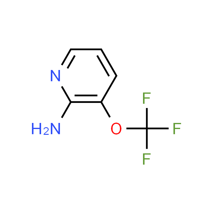 3-(Trifluoromethoxy)pyridin-2-amine
