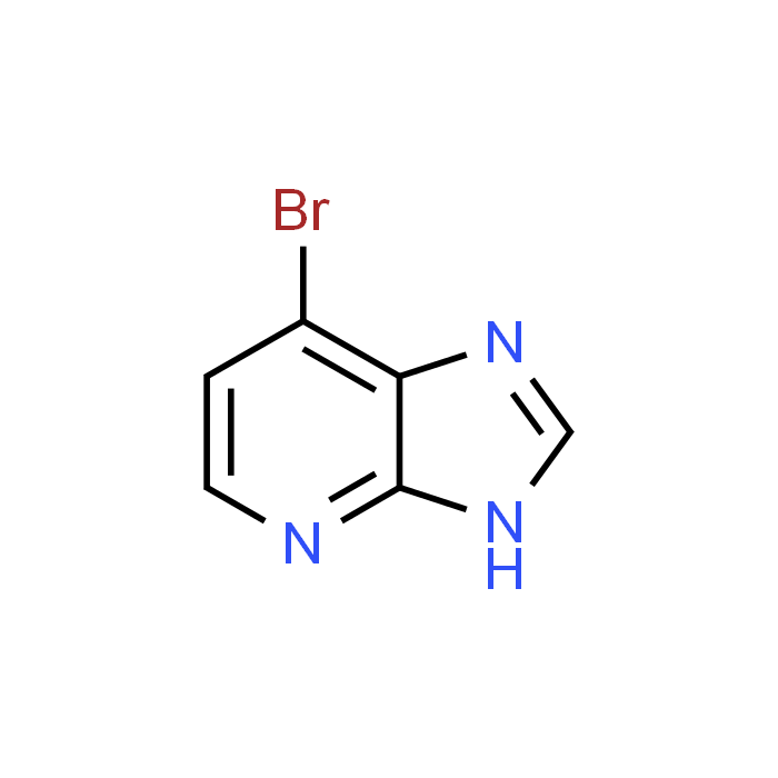 7-Bromo-3H-imidazo[4,5-b]pyridine