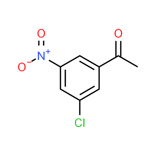 1-(3-Chloro-5-nitrophenyl)ethanone