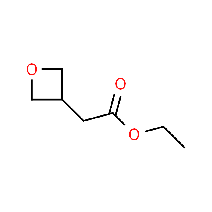 Ethyl 2-(oxetan-3-yl)acetate