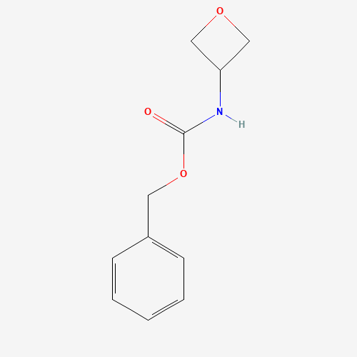 benzyl N-(oxetan-3-yl)carbamate