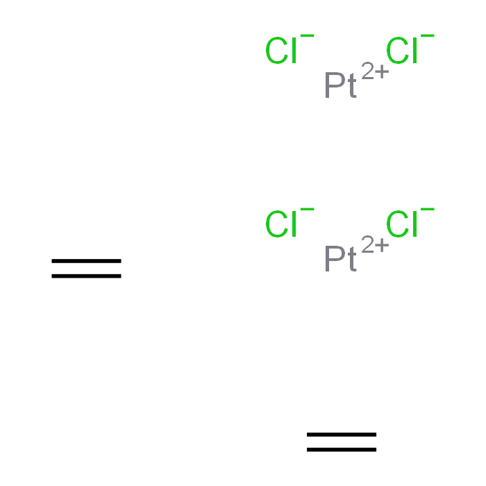 Di-μ-chlorodichlorobis(ethylene)diplatinum(II)