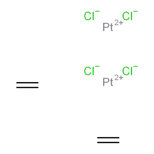 Di-μ-chlorodichlorobis(ethylene)diplatinum(II)