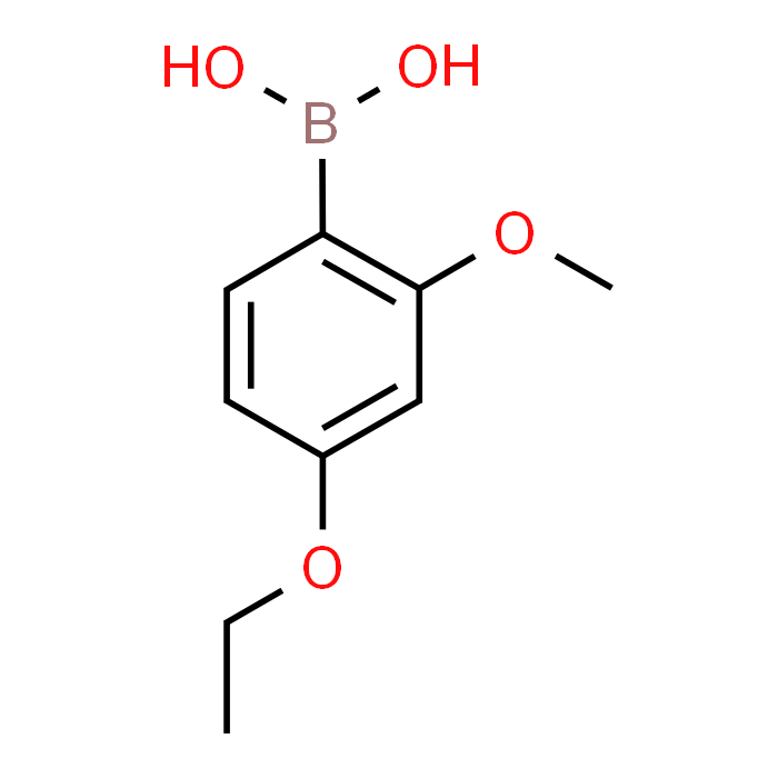 (4-Ethoxy-2-methoxyphenyl)boronic acid