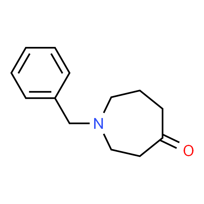 1-Benzylazepan-4-one