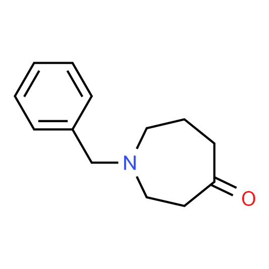 1-Benzylazepan-4-one