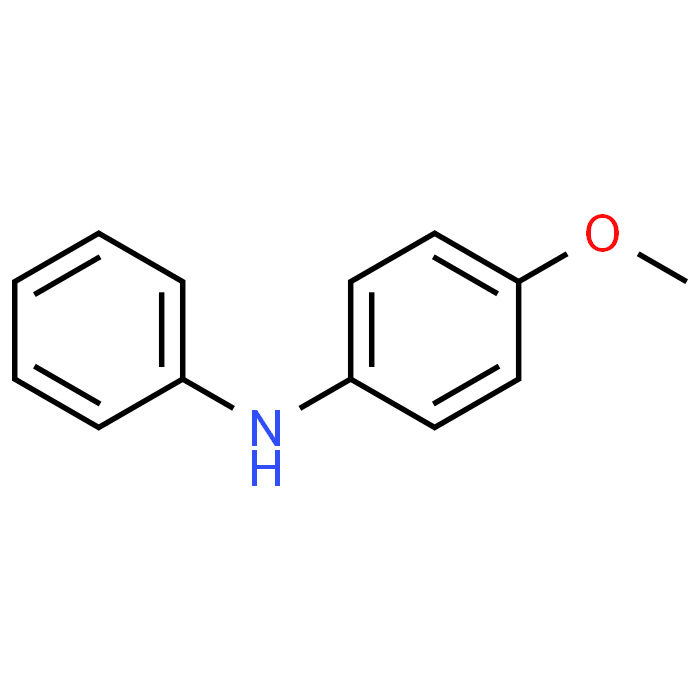 4-Methoxy-N-phenylaniline