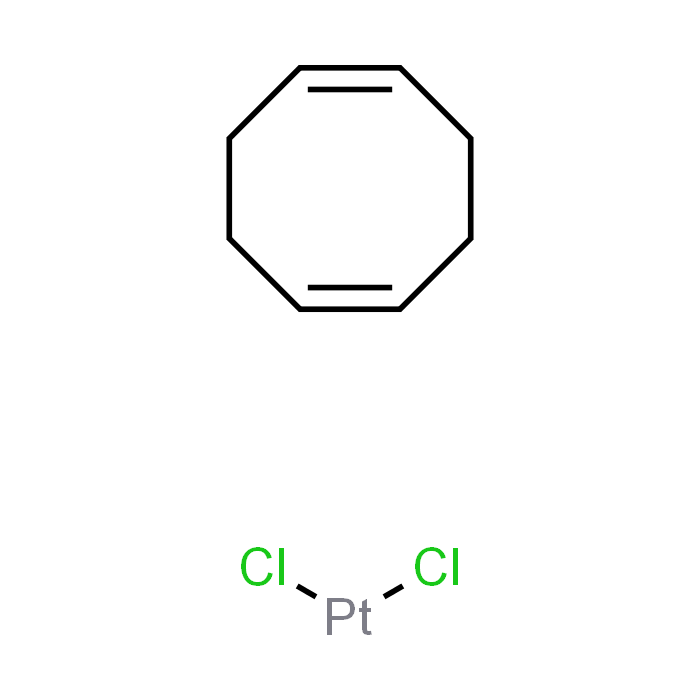 Dichloro(1,5-cyclooctadiene)platinum(II)