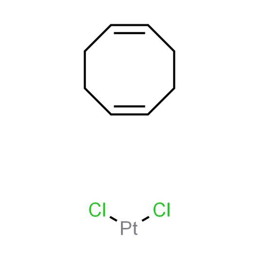 Dichloro(1,5-cyclooctadiene)platinum(II)