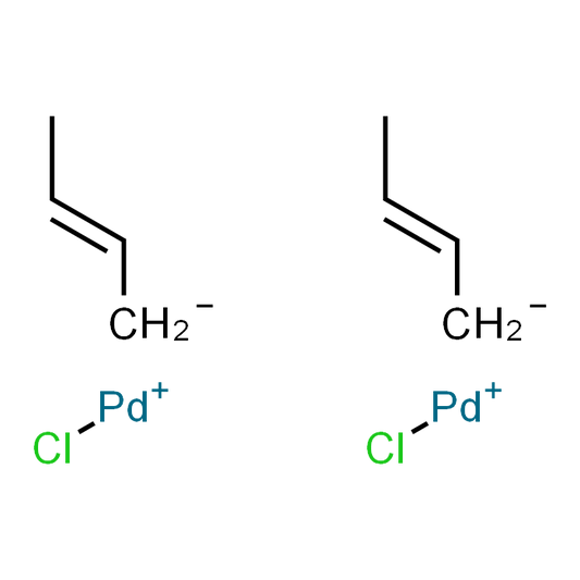 (2-Butenyl)chloropalladium dimer