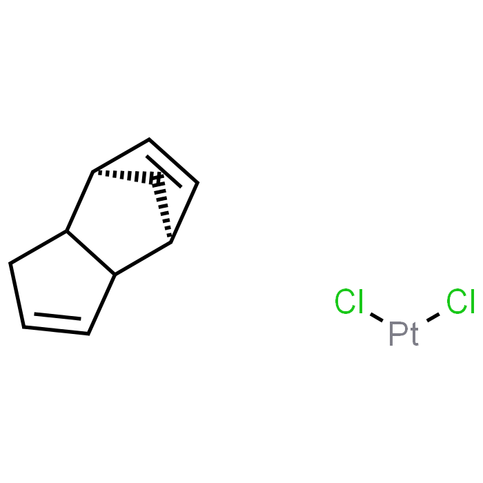 Dichlorodi(cyclopenta-1,3-dien-1-yl)platinate(II)