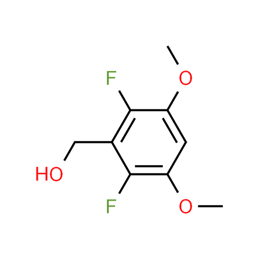 (2,6-Difluoro-3,5-dimethoxyphenyl)methanol