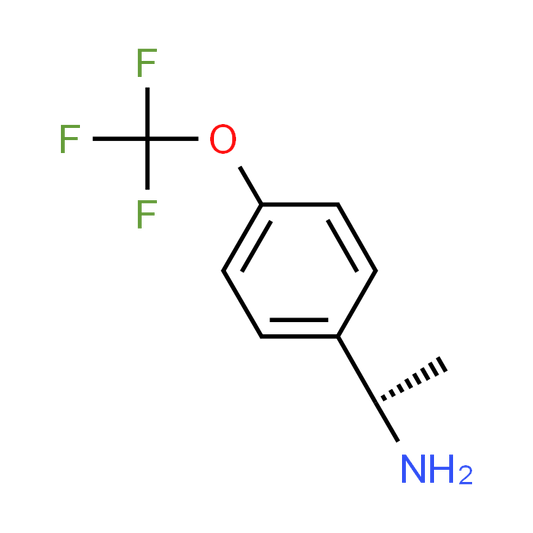 (R)-1-(4-(Trifluoromethoxy)phenyl)ethanamine
