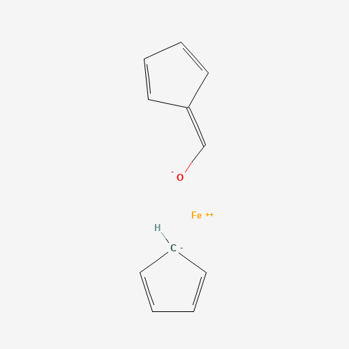 Ferrocenecarboxaldehyde