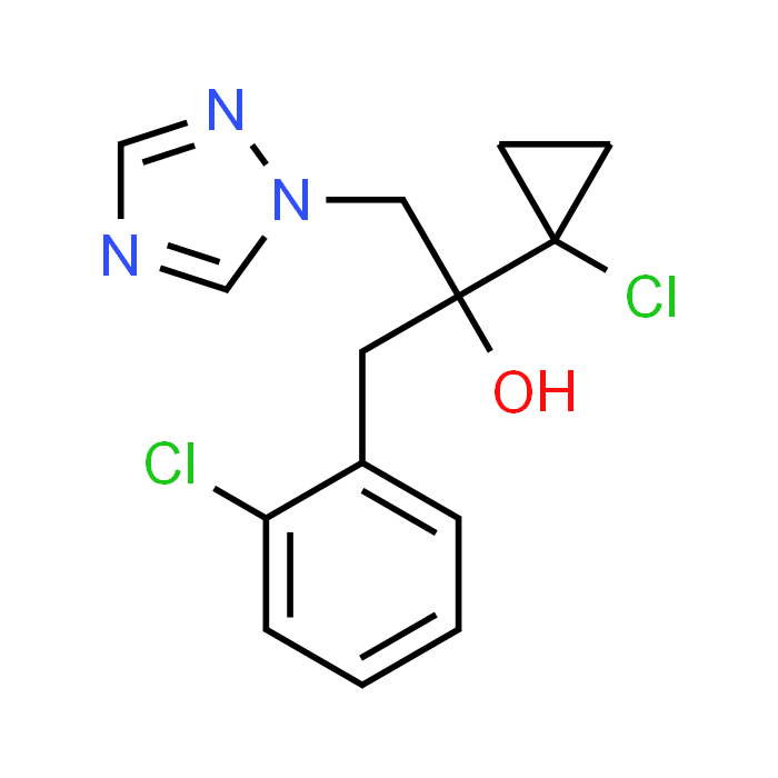 Prothioconazole-desthio